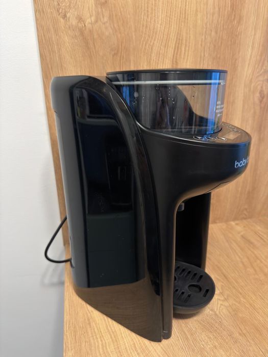 Baby Brezza espressor lapte bebelusi
