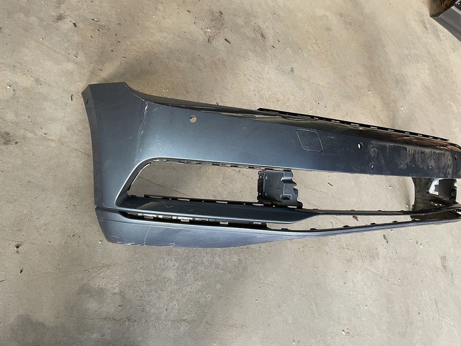 Vw golf 7;passat variant altrak задна,предна броня