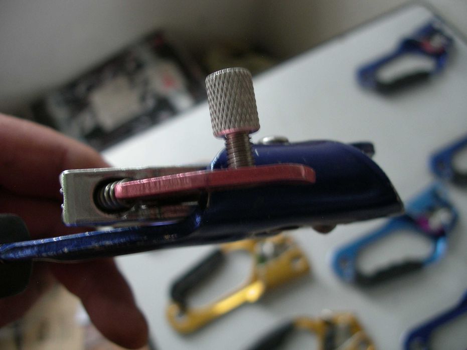 Самохвти   PETZL