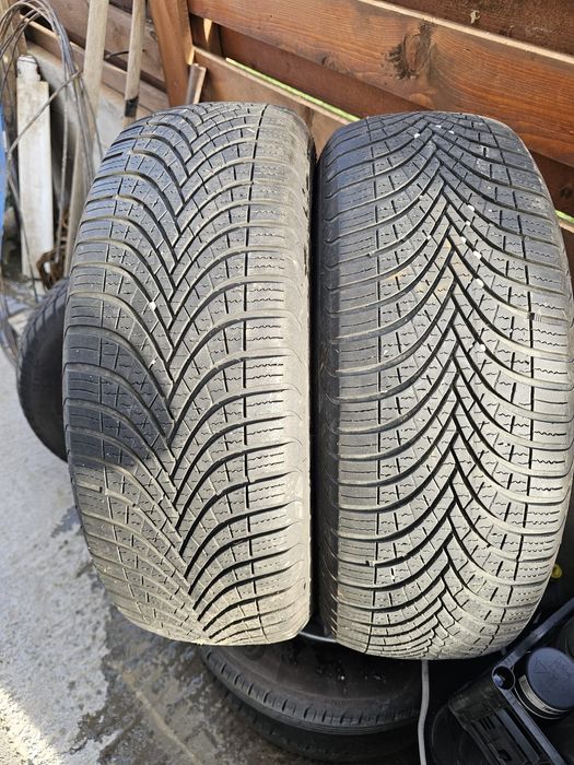 Anvelope iarnă DUSTER 215/65/16