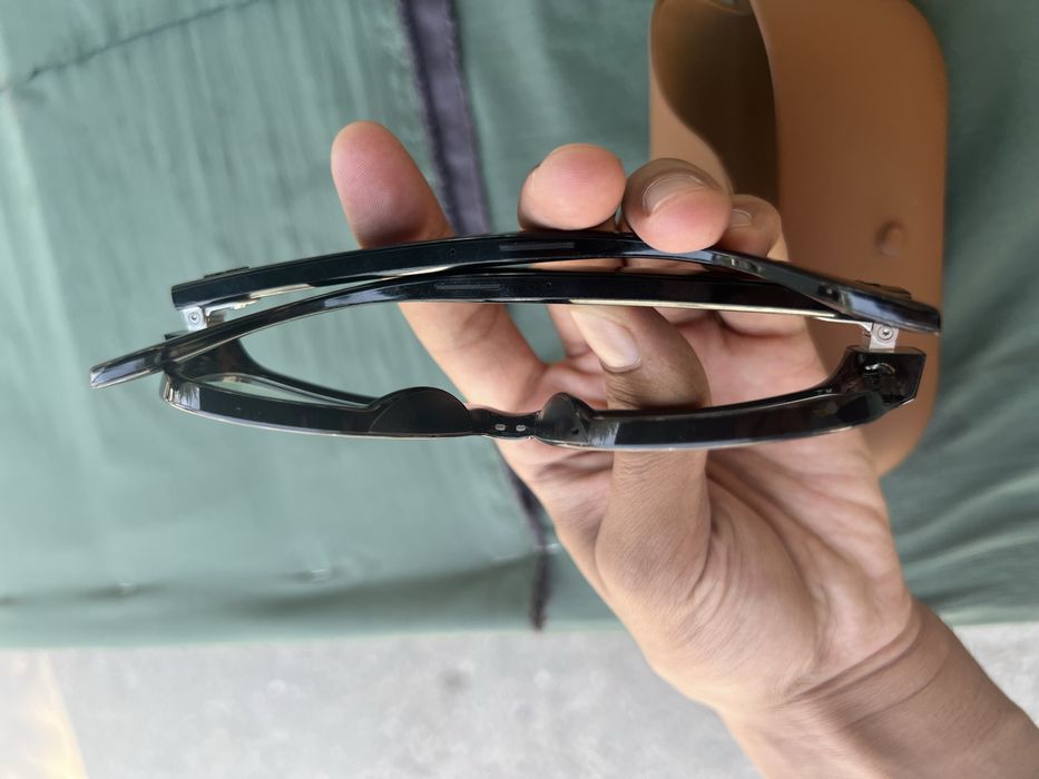 Rayban Meta Gen1