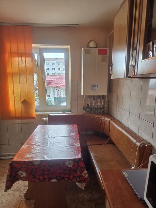 Garsonieră de închiriat-Piatra Neamț