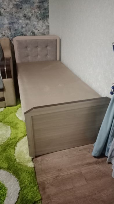 Кровать подростковая