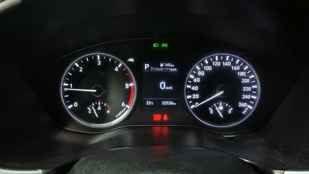 Hyundai SantaFe 2.2 autogeorge.com