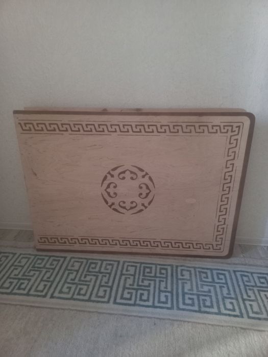 Стол трансформер