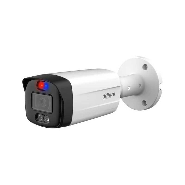 Камера 5MP Bullet 3.6 mm TiOC Smart Dual Light IR-40 - DAHUA HAC-ME1509TH-A-PV-0360B-S2