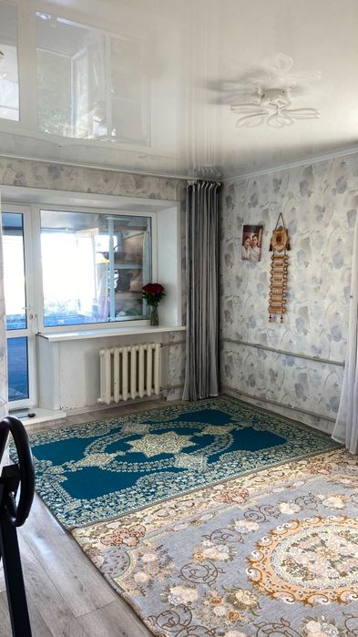 Продам 1-у комнатная квартира