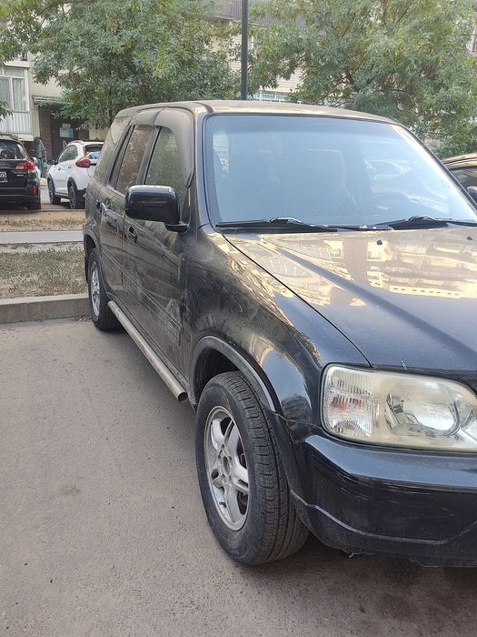 Автокөлік сатылады Honda CRV