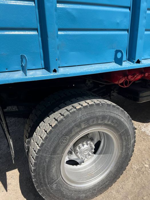 Zil samasval 1986 yil
