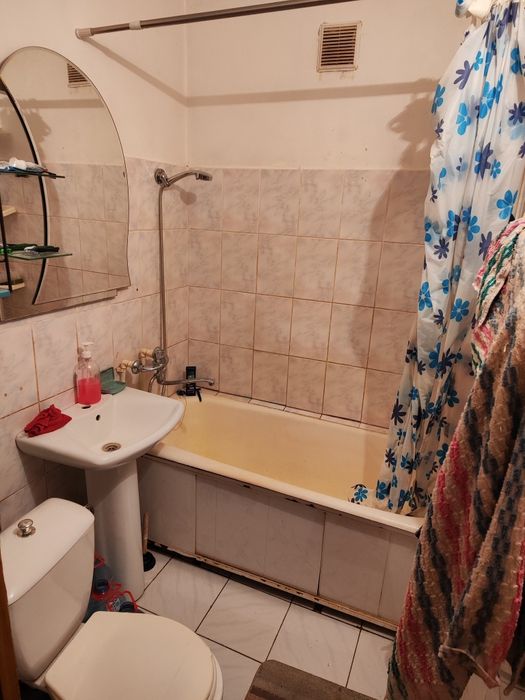 Продам 3х комнатную квартиру