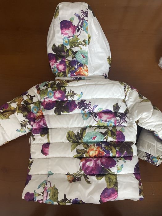 комбинезон bogner для девочки, 2-3,5 года