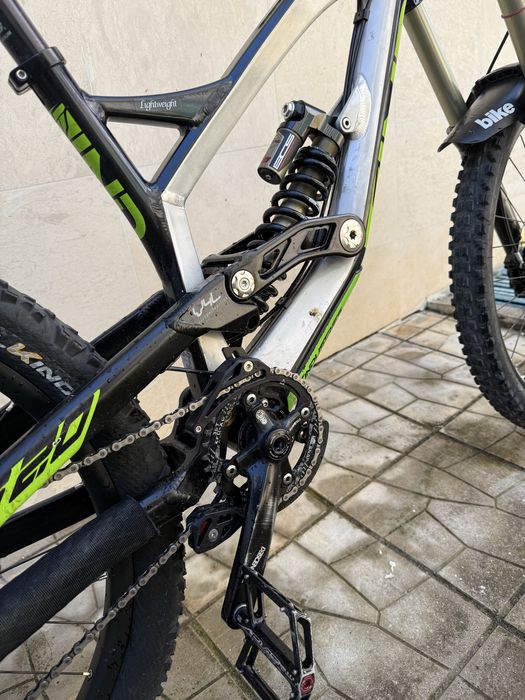 YT Industries Tues 2.0 Comp