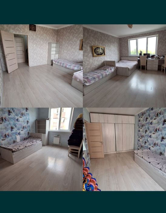 4 хонали уй 124 (131)м2