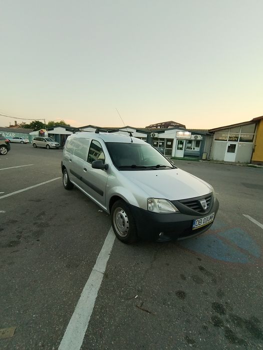 Dacia Logan VAN/EURO 5/ 1.5 DCI 90CP/ 2010
