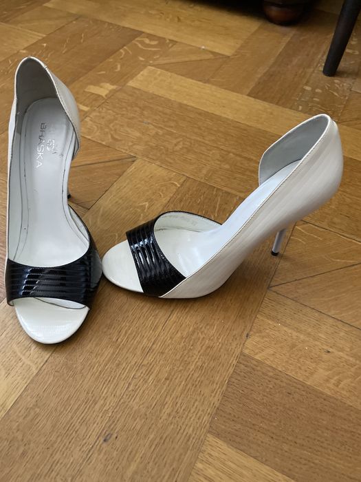 Туфли Braska 36,5 размер