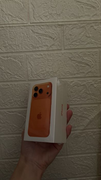 Mini iphone 17 pro max