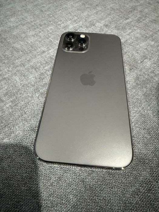 iPhone 12 Pro Max -Stare Excelenta