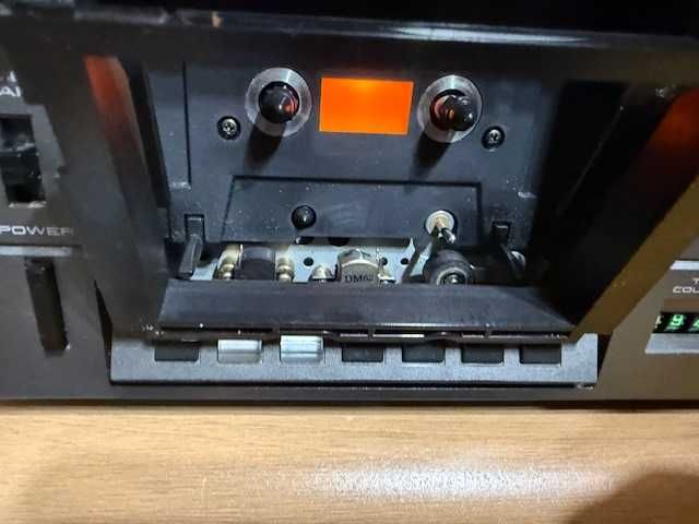 AKAI CS-F9, casetofon deck