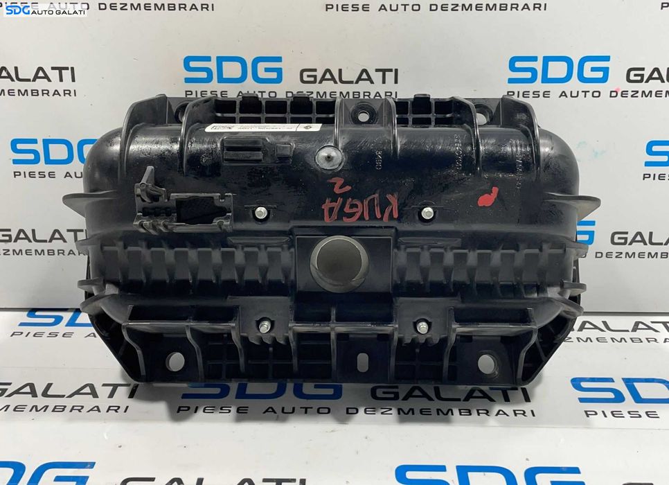Airbag Pasager Ford C-Max 2 MK2 2010 - 2018 Cod AM51-R042B84-AF 132251420 610132600F [L4085]