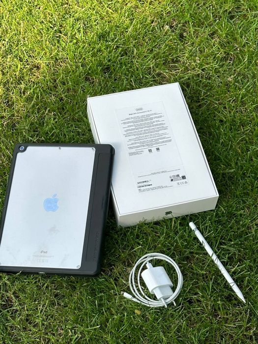 Планшет Ipad 9th 64GB