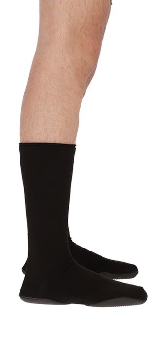 YZY Pods кроссовки носки