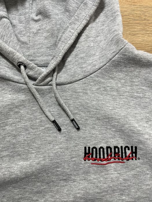 Hoodrich мъжки суитчър размер XL