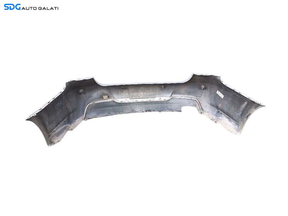 Bara Spoiler Spate BMW Seria 3 E90 Berlina Sedan 2004 - 2011 Cod 43565011 Culoare Titansilber Metalic [LC2416SOS]