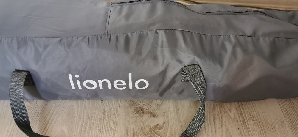 Tarc de joaca Lionelo Willow