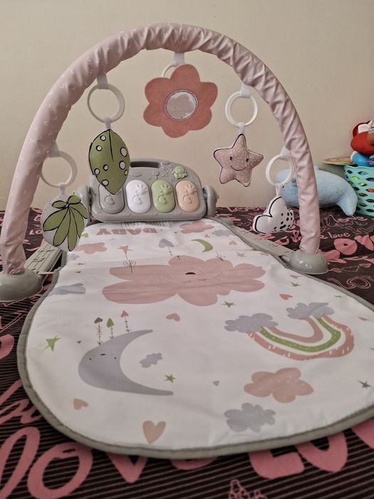 Активна гимнастика LORELLI Toys