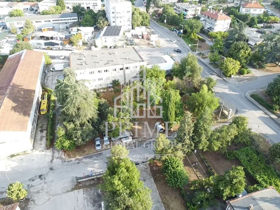 Парцел в Варна, област-гр.Аксаково