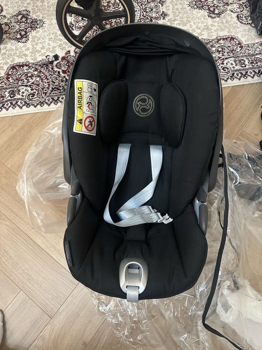 Cybex priam in stare foarte buna