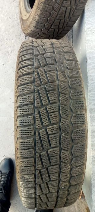 Шына балон машина