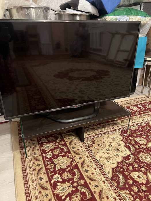 Телевизор сатылады