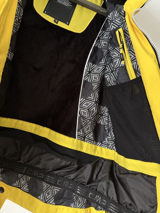 Geaca ski CMP, marime XS/S