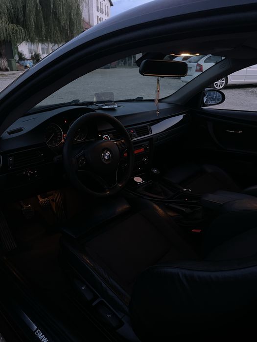 Bmw seria 3 e92