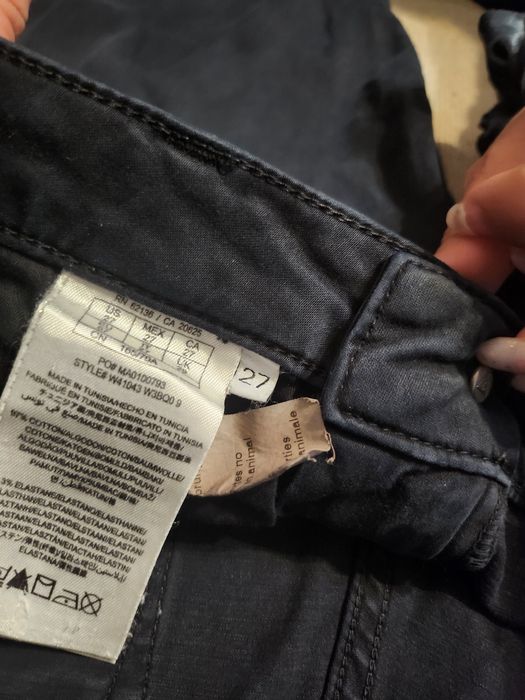 Дамски дънки guess 27