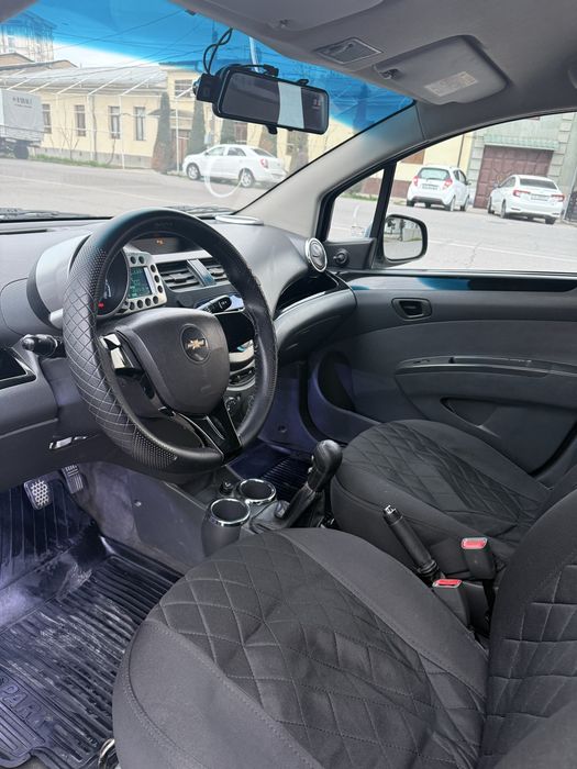 Spark 2 pozitsiya 2014yil motor 1.2