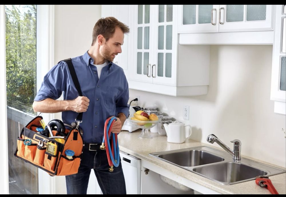 Мастер на час в : Алматы