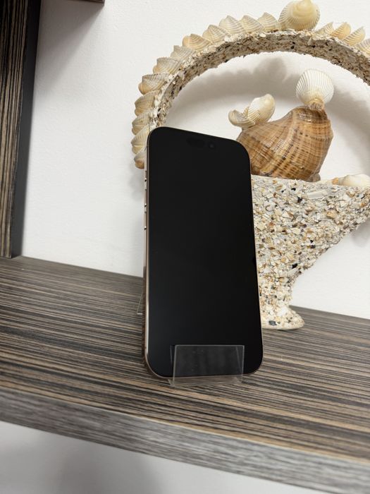 Iphone 16 Pro Desert Titanium ca nou