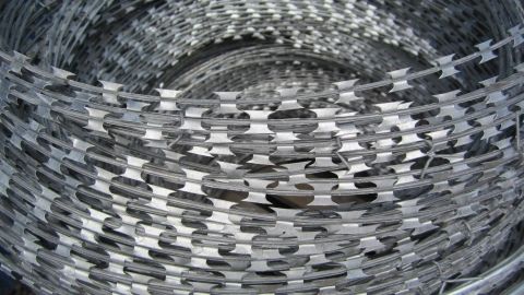 Егоза,колчевая проволка,сталная. Оптом и в розницу в ассортименте