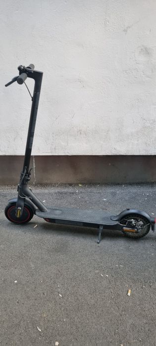 Trotineta Xiaomi Mi Pro 2