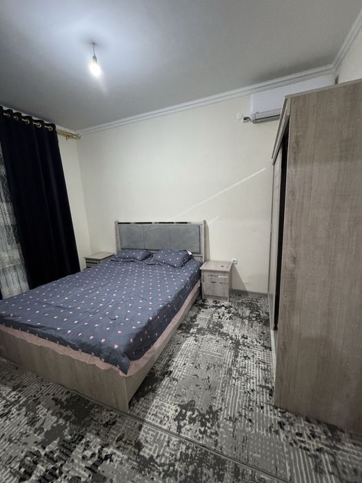 Ижарага 3 хонали уй