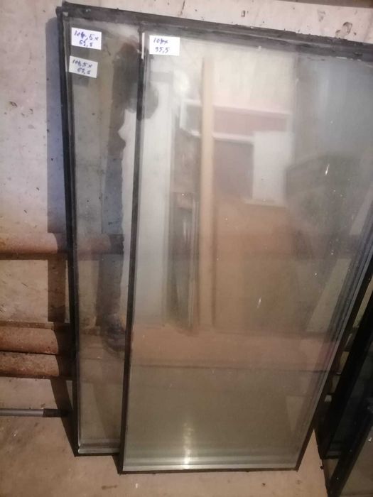 Geamuri/Sticla termopan diverse dimensiuni si preturi