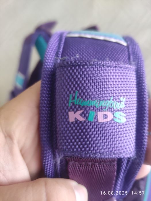 Рюкзак Hummingbird