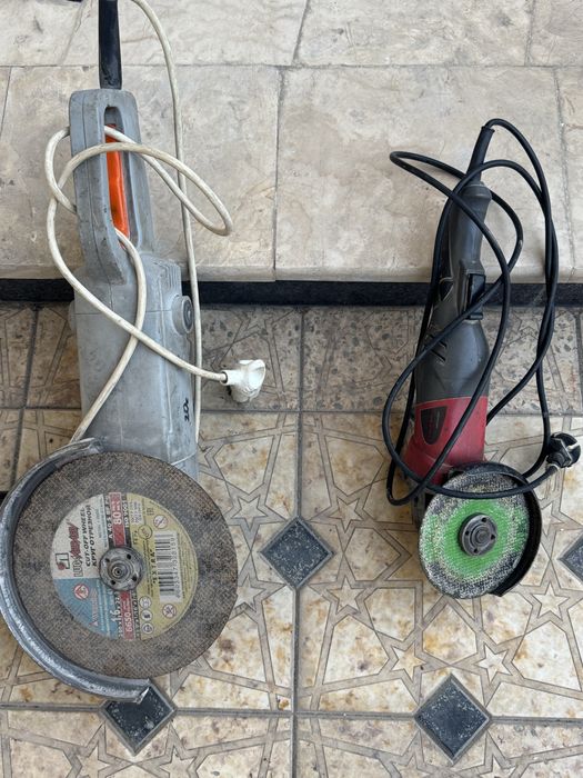 Болгарка сотилади