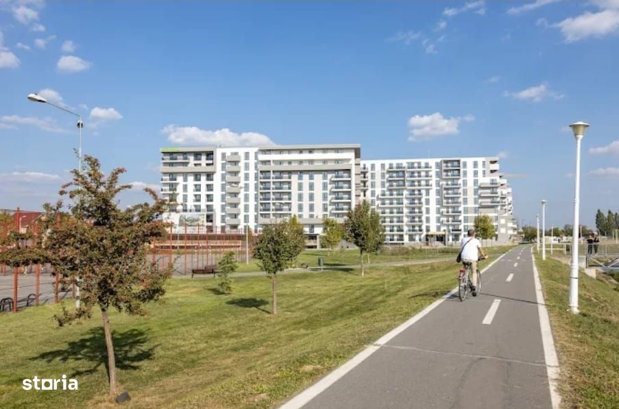 Apartamente noi - Penthouse - Direct de la dezvoltator. Preț fix + TVA