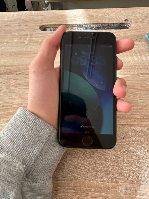 Iphone se2020