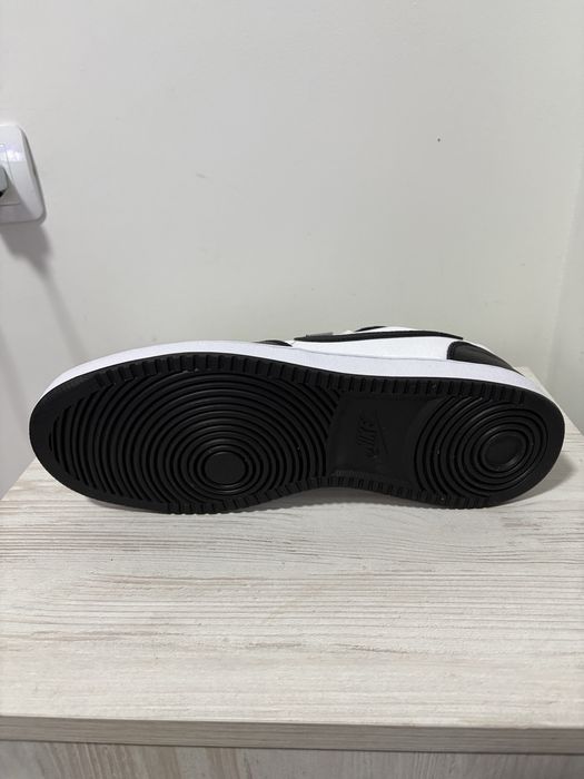 Кецове Nike Ebernon low Premium