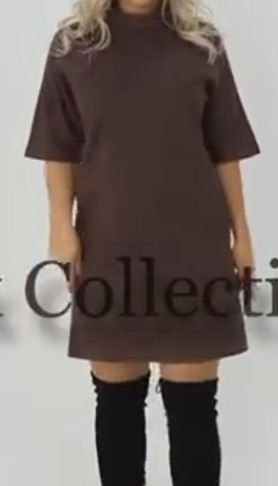 Новое красивое  платье