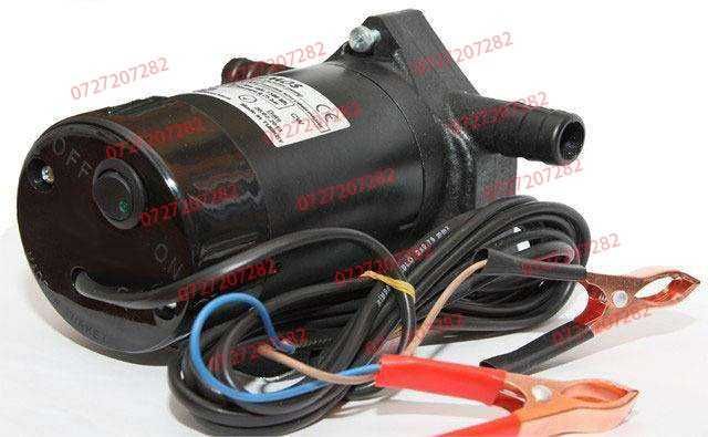 Paleta / Rotor Pompa Motorina Si Lichide